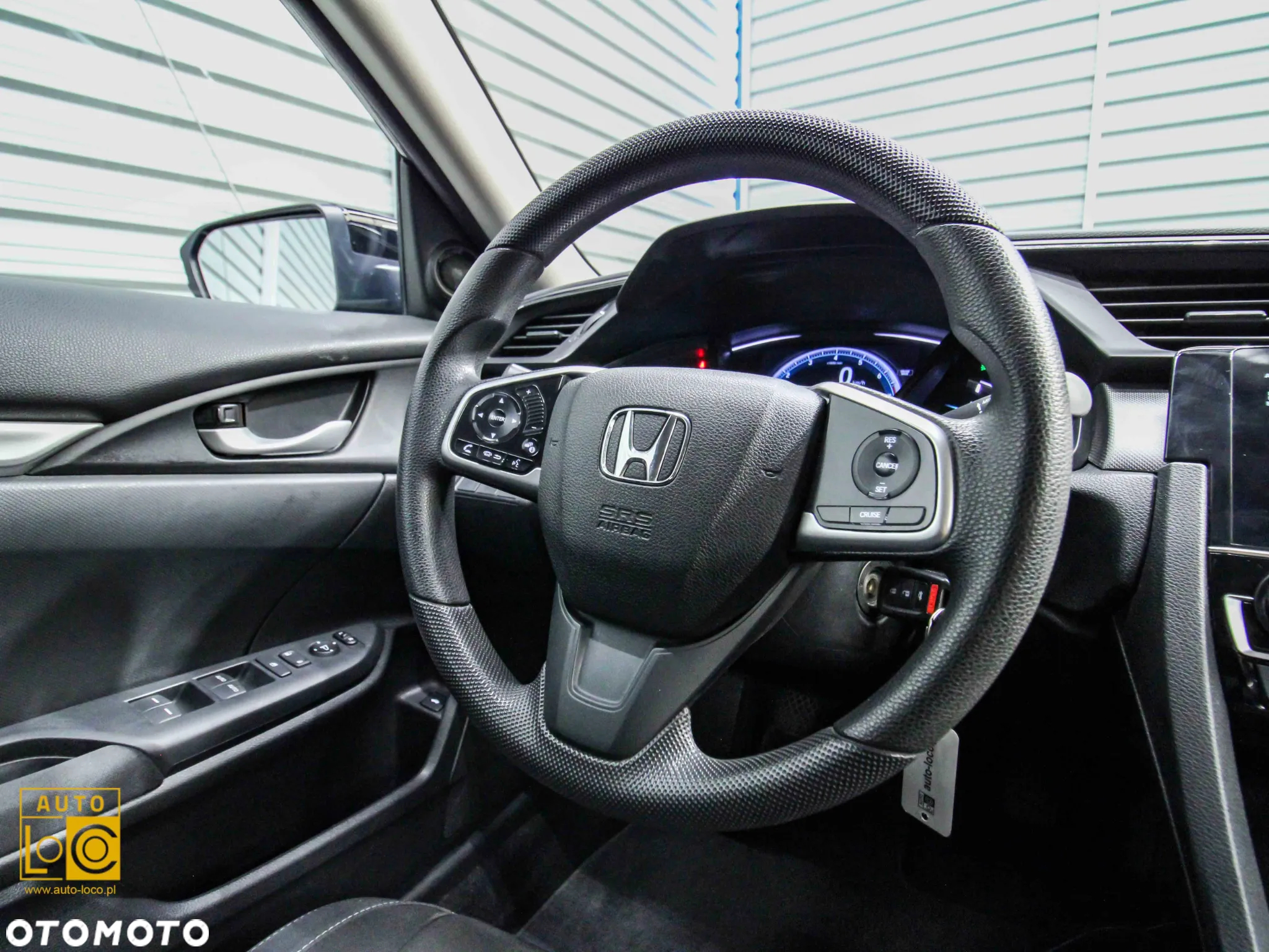 Honda Civic - 25