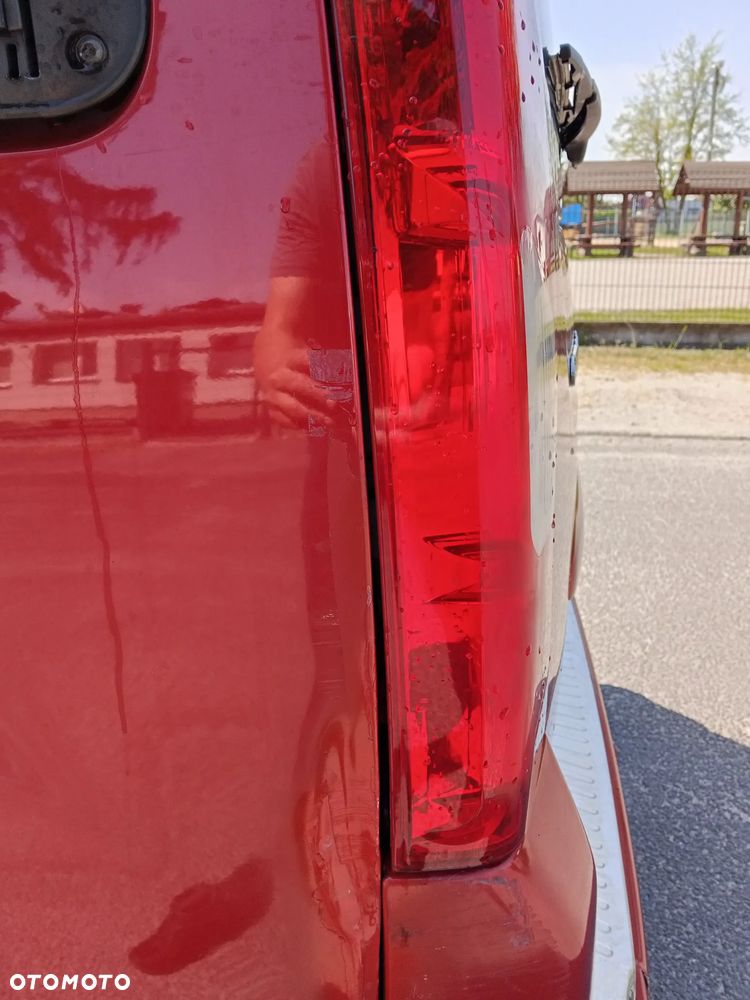 Citroën Berlingo 1.6 VTi 16V - 11