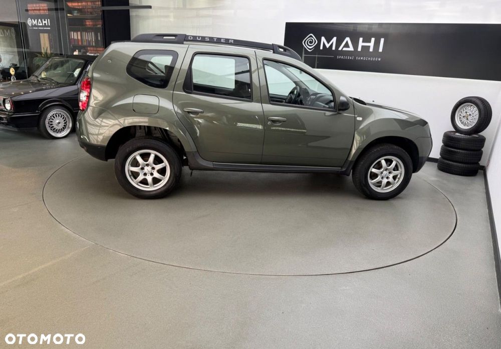 Dacia Duster - 13
