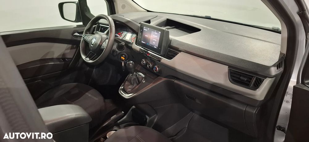 Renault Kangoo - 13