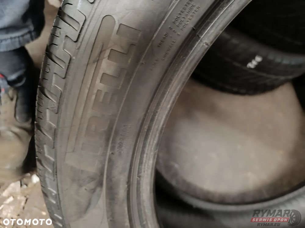 ŚLĄSK 4 X ZIMA 225/55R19 99H PIRELLI SCORPION WINTER KOMPLET - 6