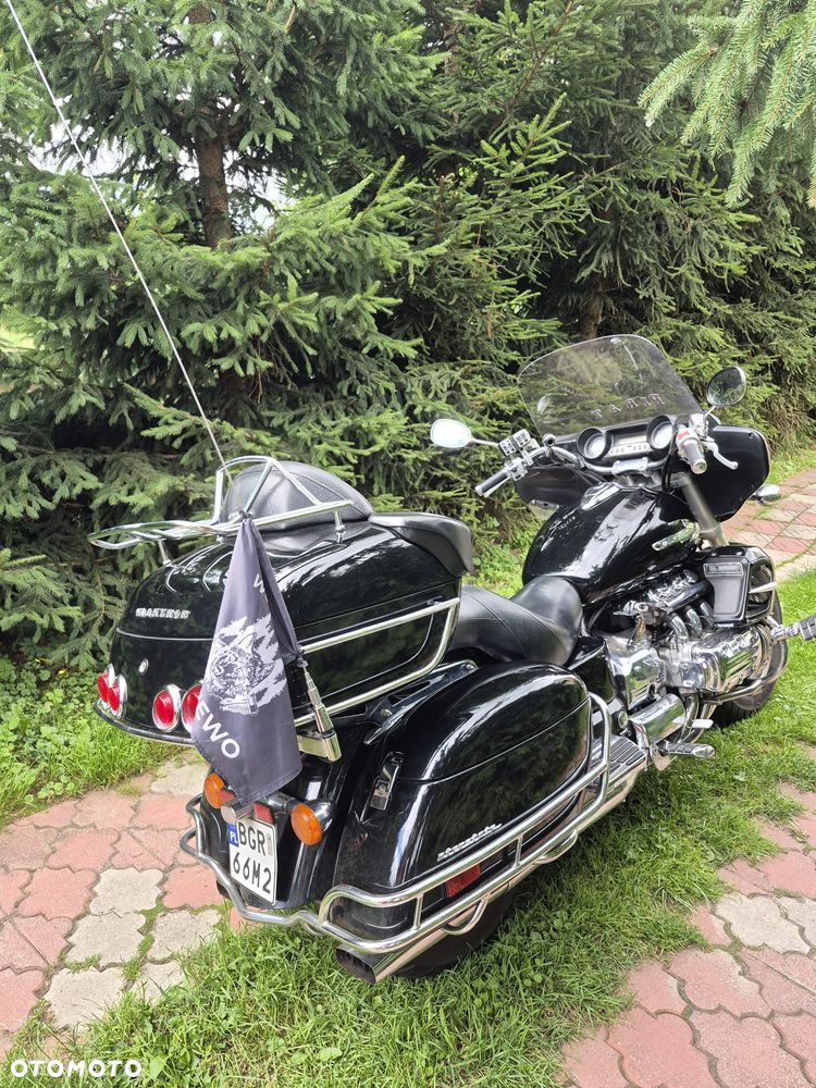 Honda Valkyrie - 2