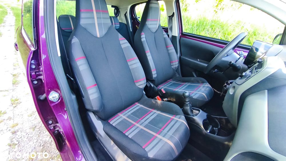 Peugeot 108 VTI 68 Style - 26