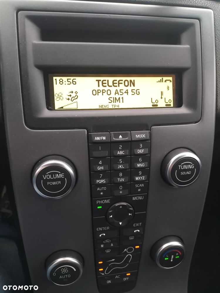 Volvo V50 DPF D2 - 34