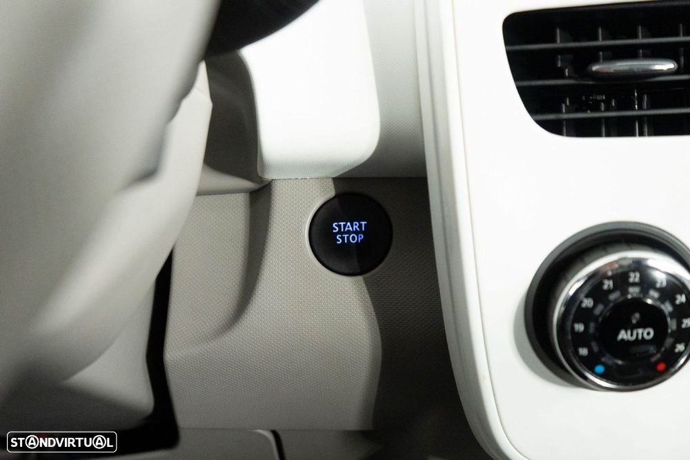 Renault Zoe (c/ Bateria) Life 40 - 17