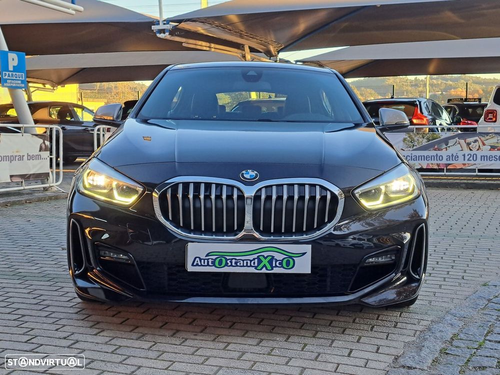 BMW 118 i Corporate Edition M Auto - 23