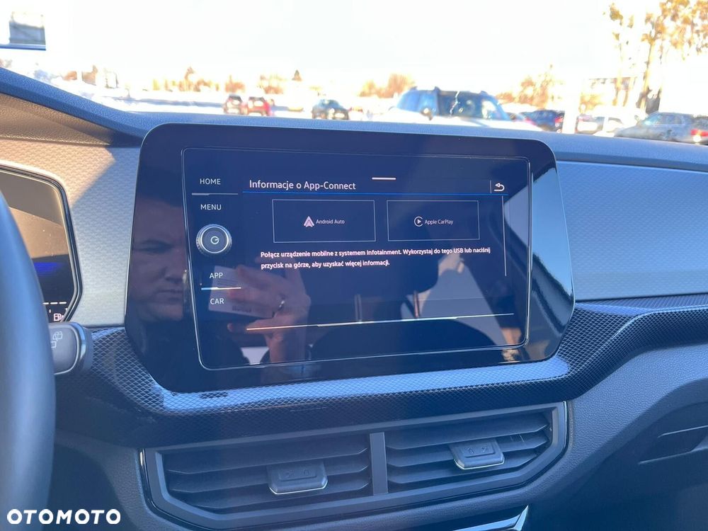 Volkswagen T-Cross 1.0 TSI Life - 26