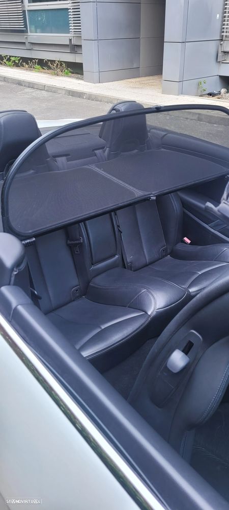 Peugeot 308 CC 1.6 16V - 14