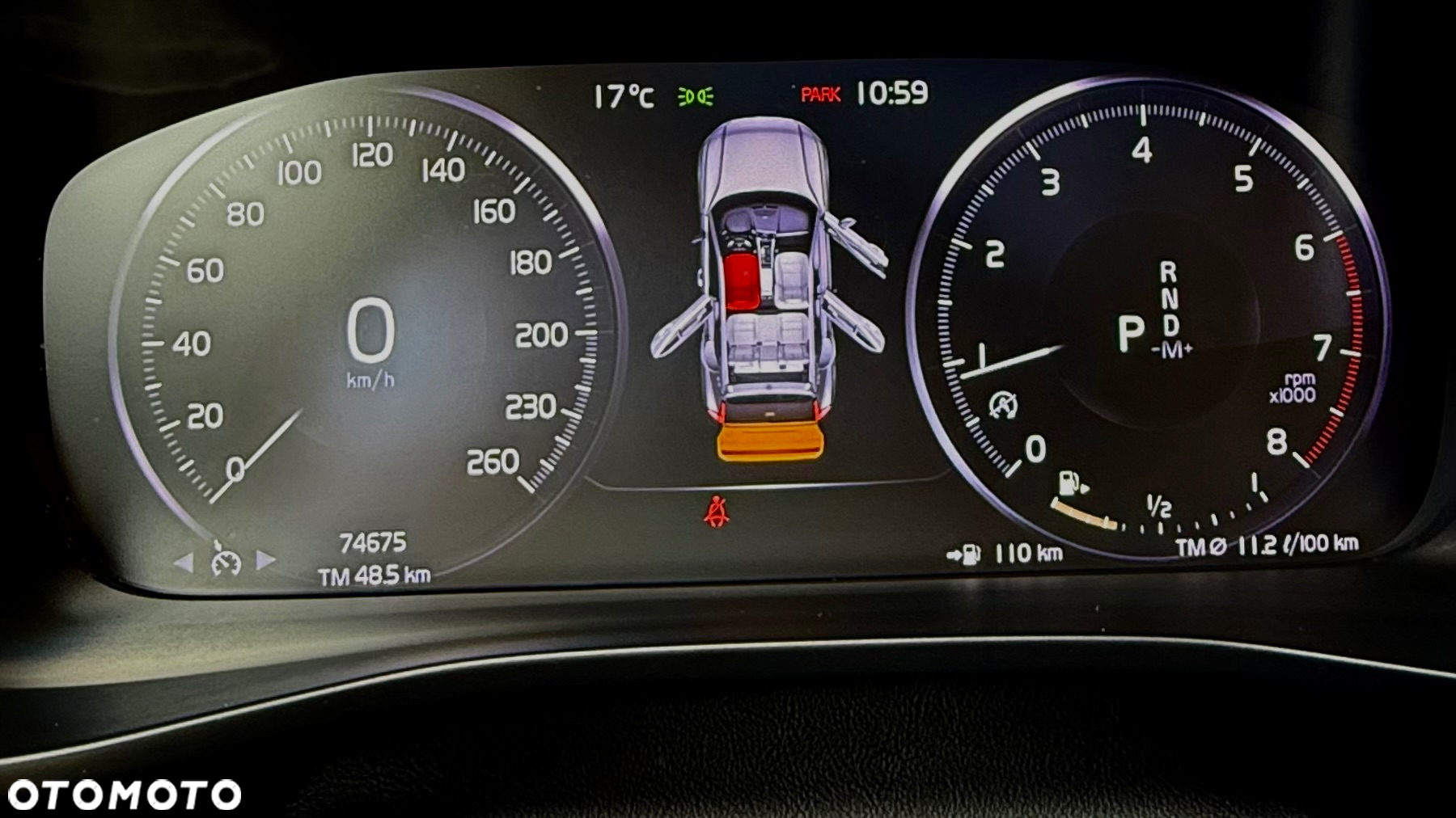 Volvo XC 40 - 11