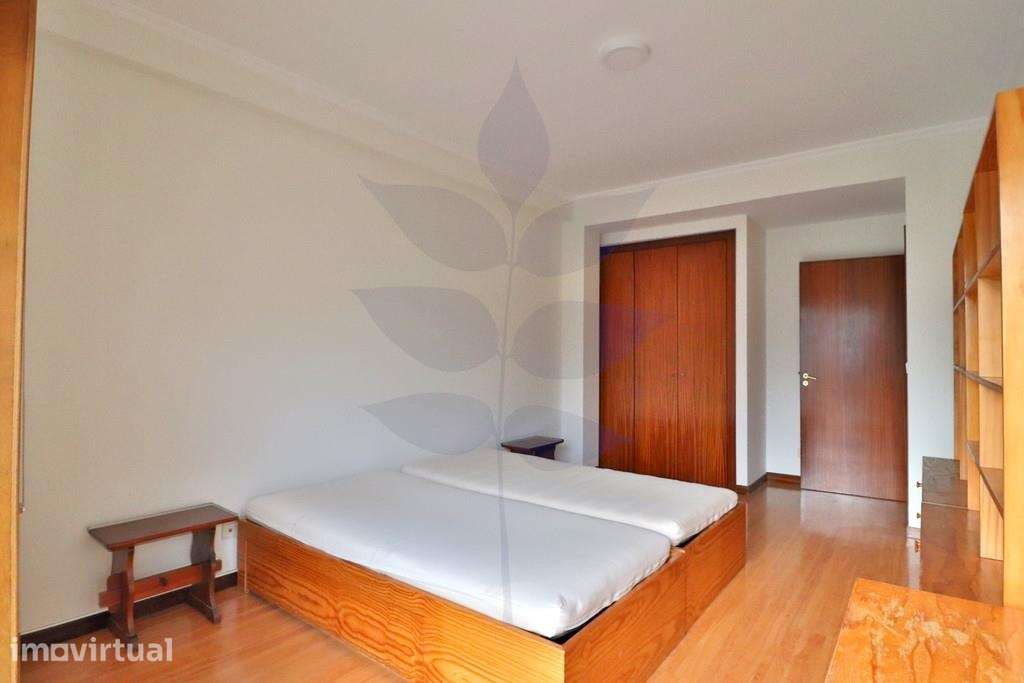 Arrendamento Apartamento T2 - Mobilado e Equipado em Nogueiró - Grande imagem: 4/27