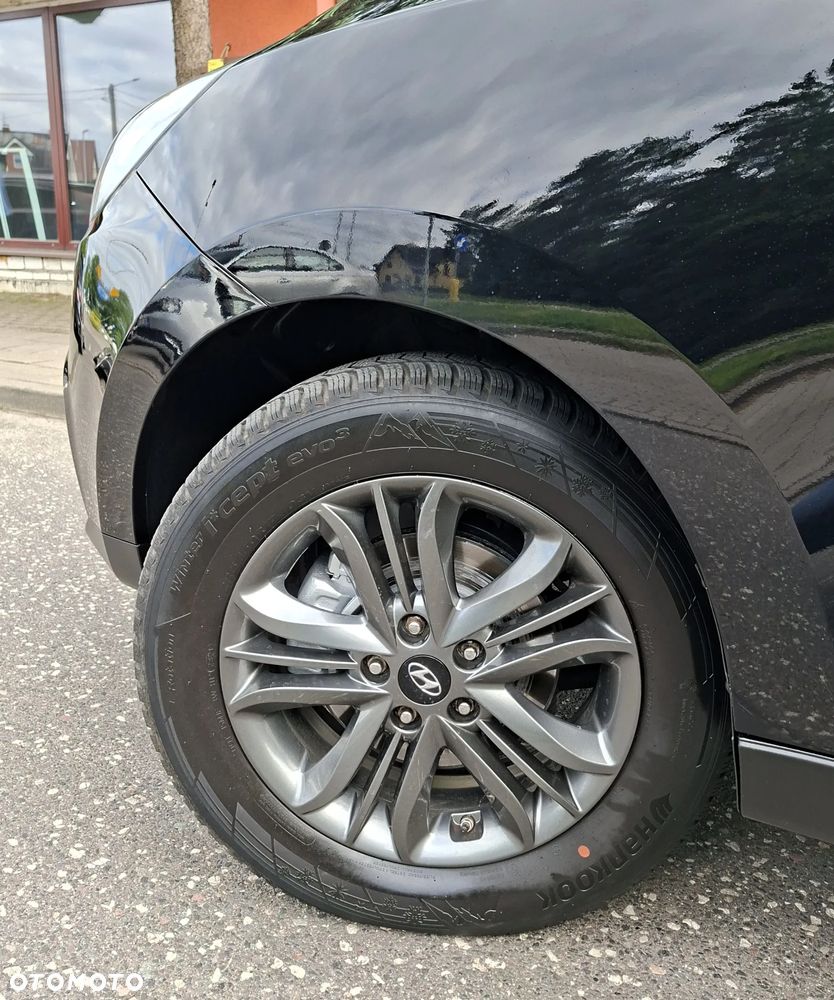 Hyundai ix35 1.6 GDI Style 2WD - 33