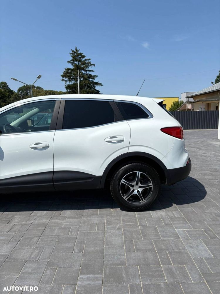 Renault Kadjar - 9
