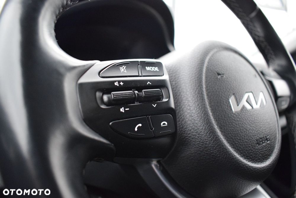 Kia Rio 1.2 M - 23