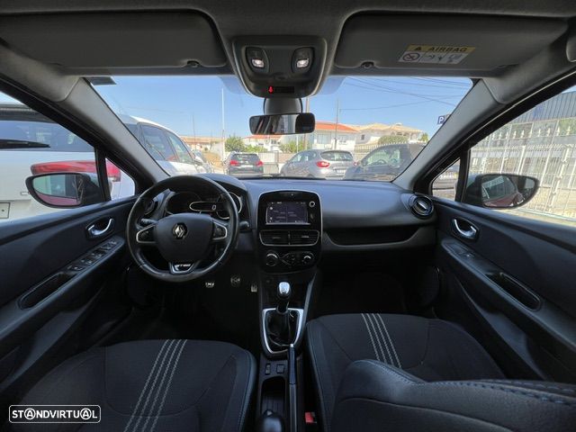 Renault Clio 0.9 TCe GT Line - 26
