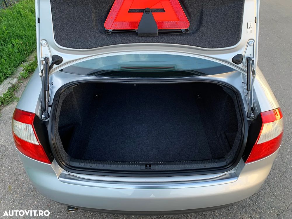 Audi A4 - 9
