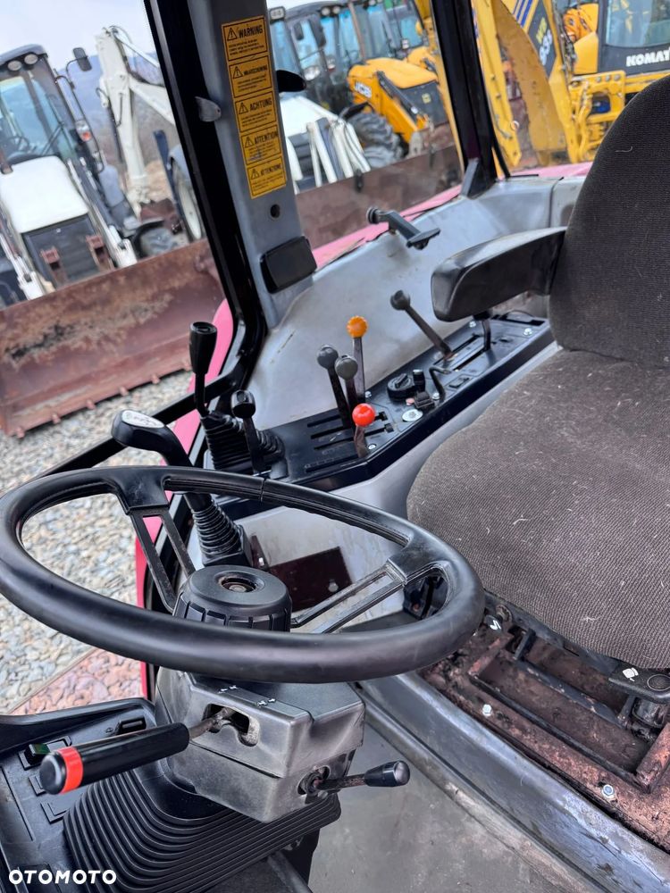 Case IH 5140** CIĄGNIK ROLNICZY CASE 5140** - 9