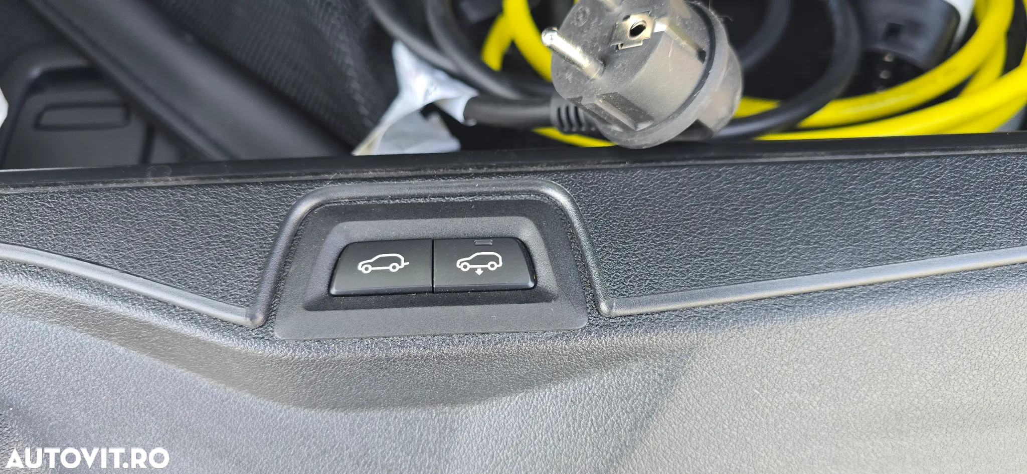 BMW X5 xDrive45e AT PHEV - 21