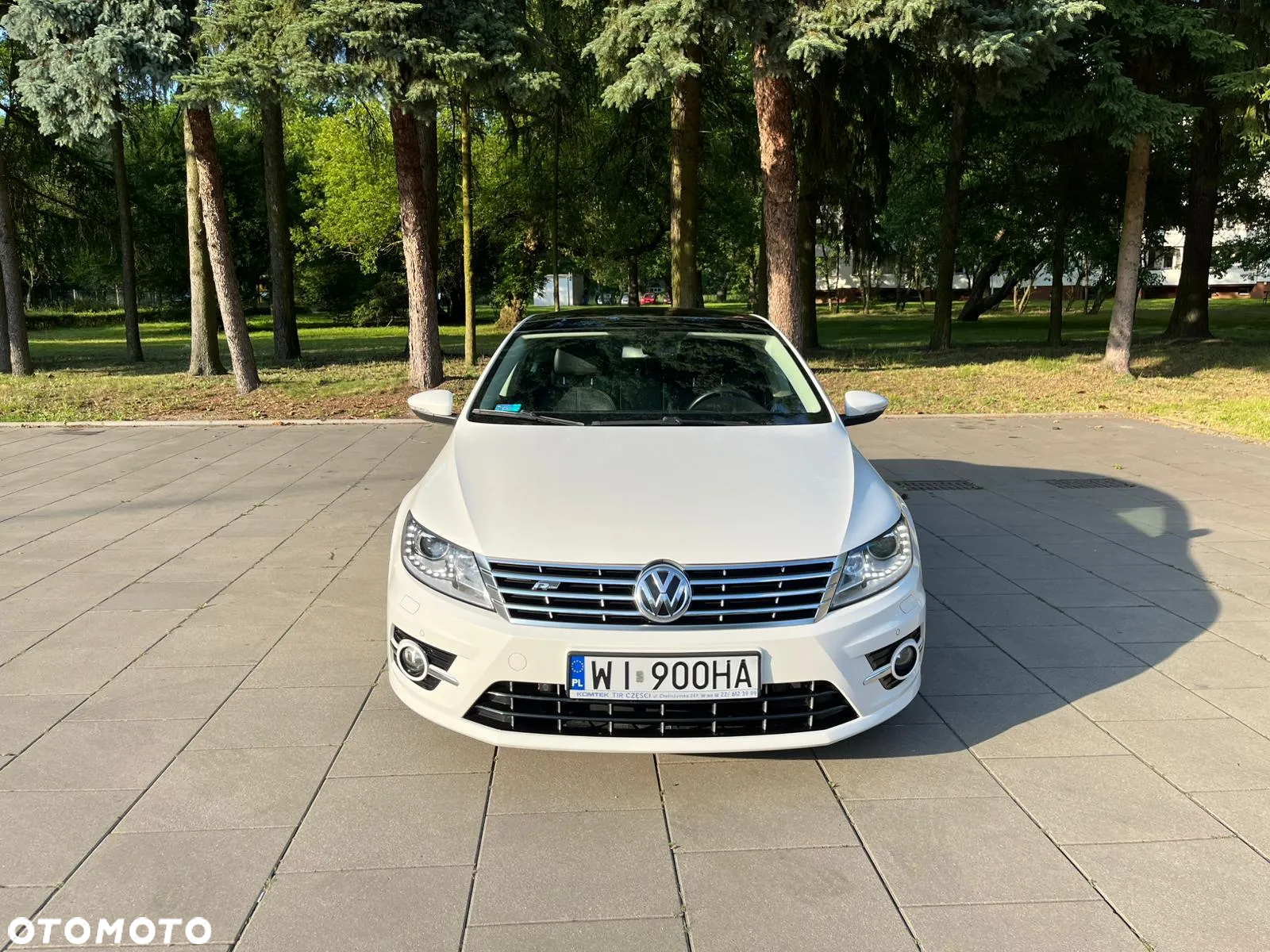 Volkswagen CC 2.0 TSI DSG - 8
