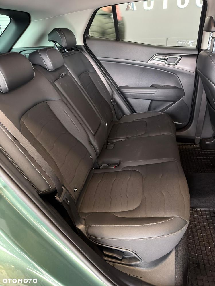 Kia Sportage 1.6 T-GDI L 2WD DCT - 10