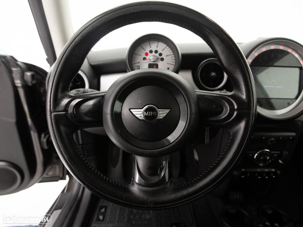 MINI Clubman - 14