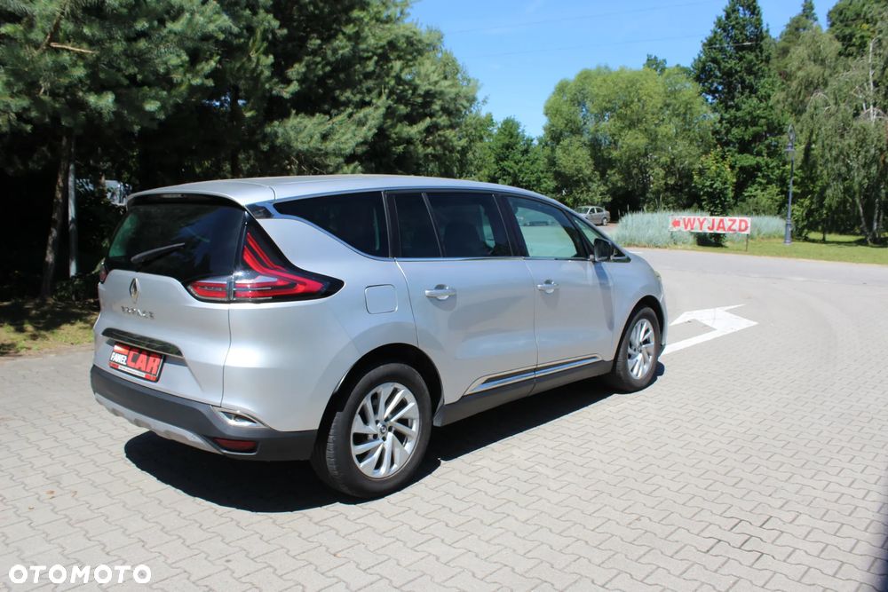 Renault Espace - 12