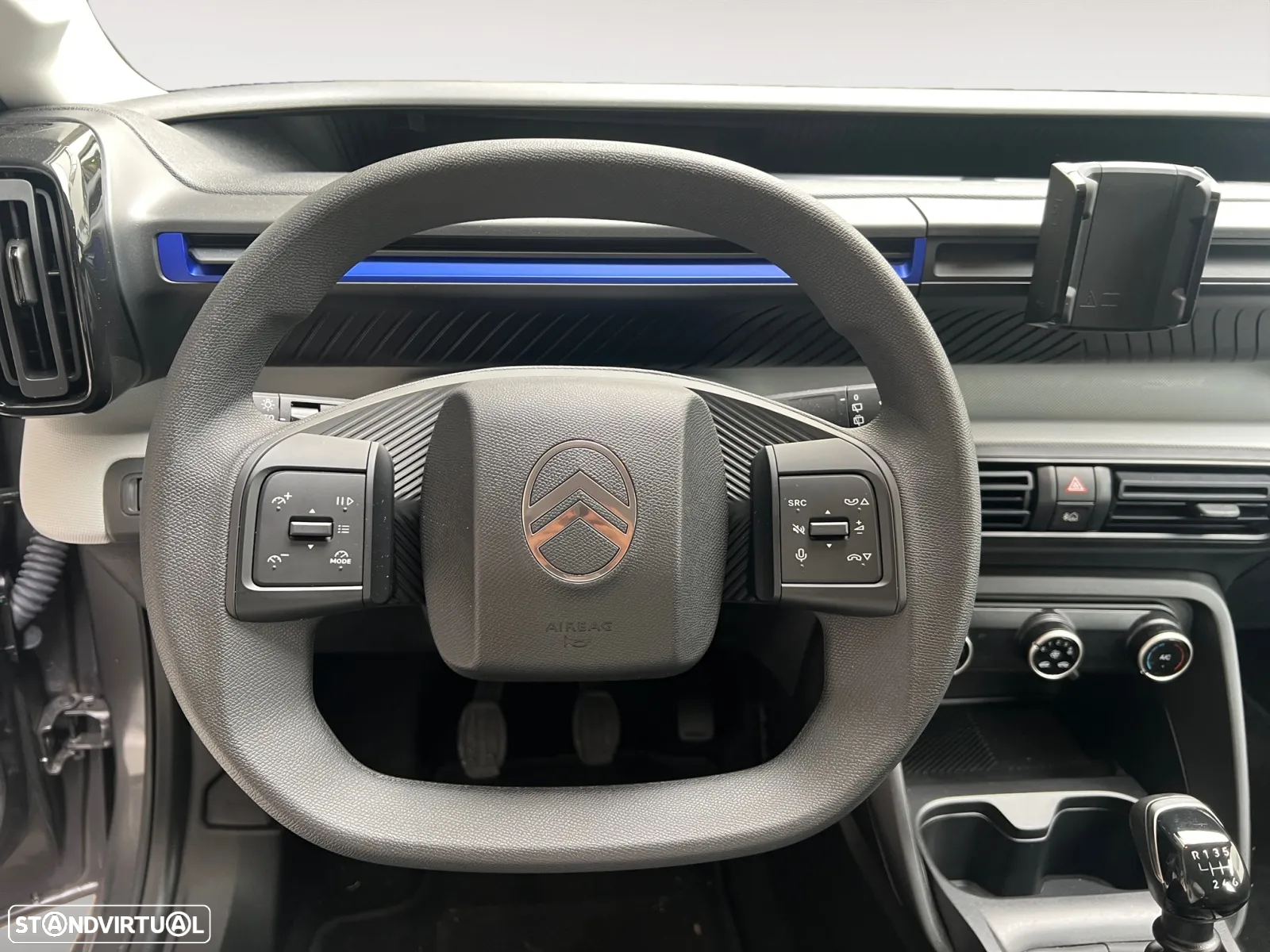 Citroën C3 1.2 PureTech YOU - 13
