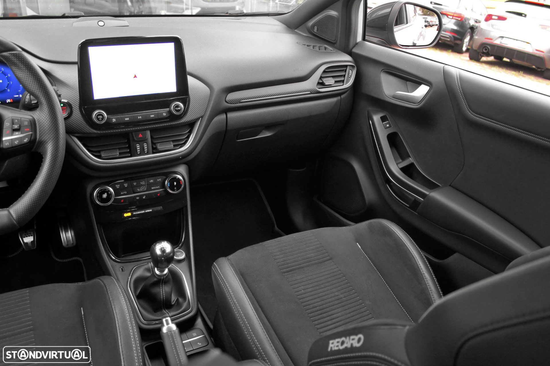 Ford Puma 1.5 EcoBoost ST - 24