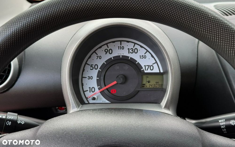 Toyota Aygo 1.0 VVT-i Terra A/C - 27