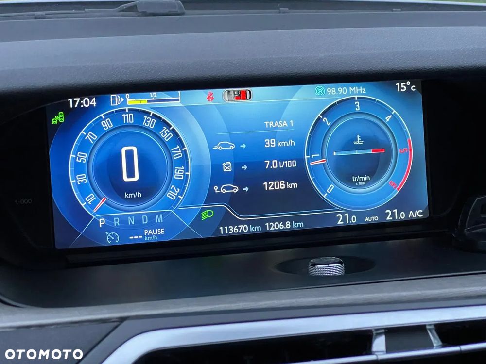 Citroën C4 Picasso 2.0 BlueHDi Exclusive - 24