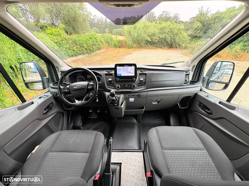 Ford TRANSIT - 6