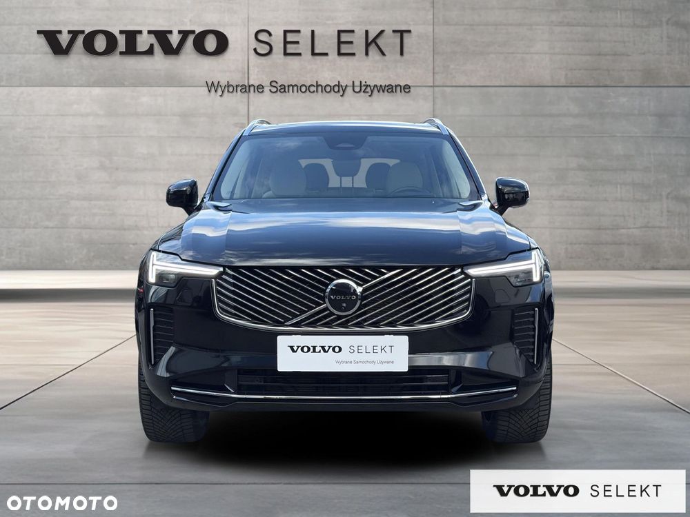 Volvo XC 90 - 10