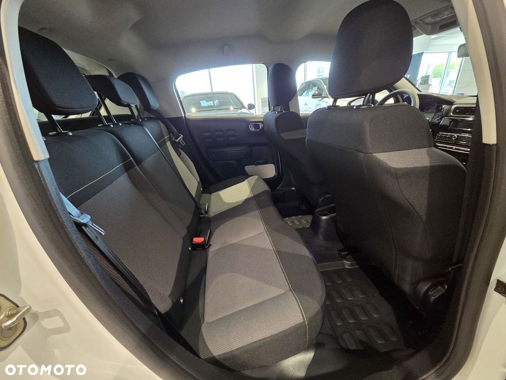 Citroën C3 1.2 PureTech GPF Feel - 8