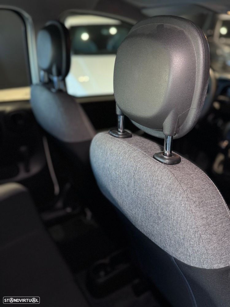 Fiat Panda 1.0 Hybrid City Life - 34