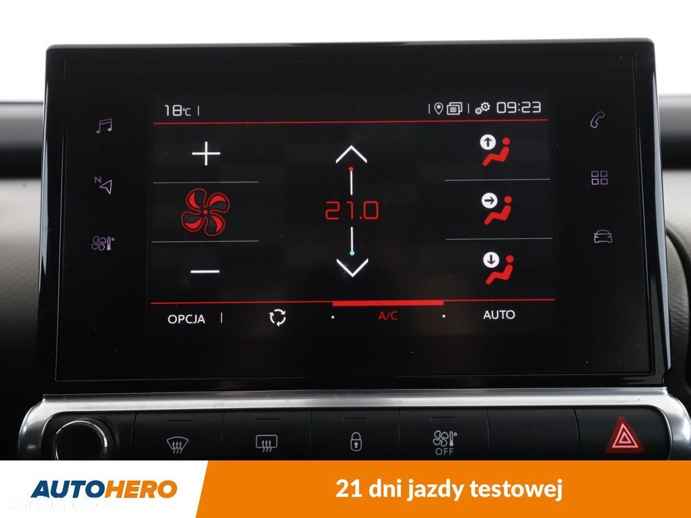 Citroën C4 Cactus - 23