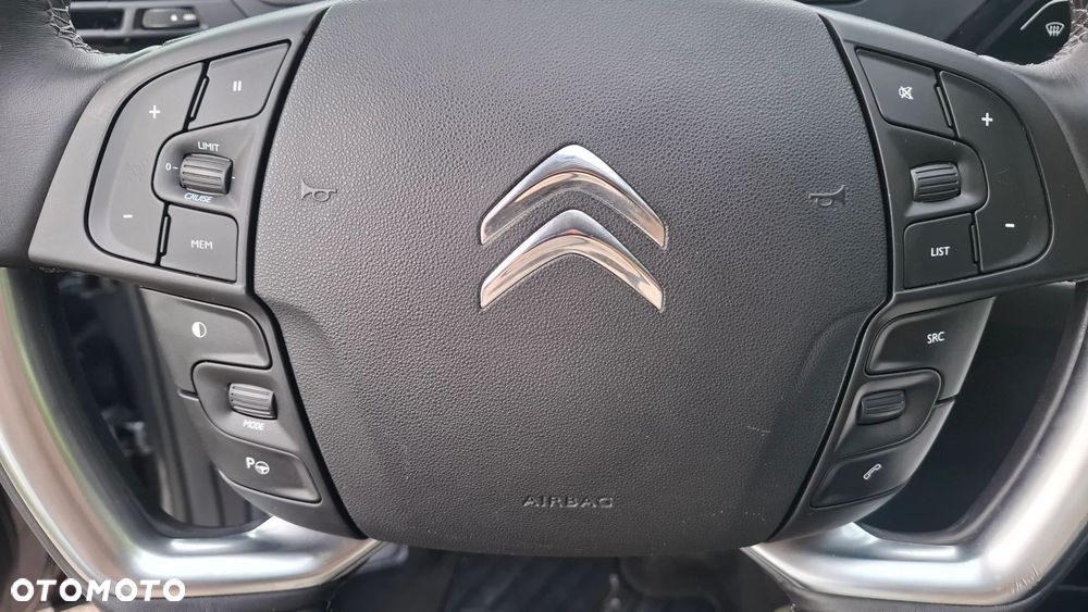 Citroën C4 Picasso BlueHDi 120 SELECTION - 9