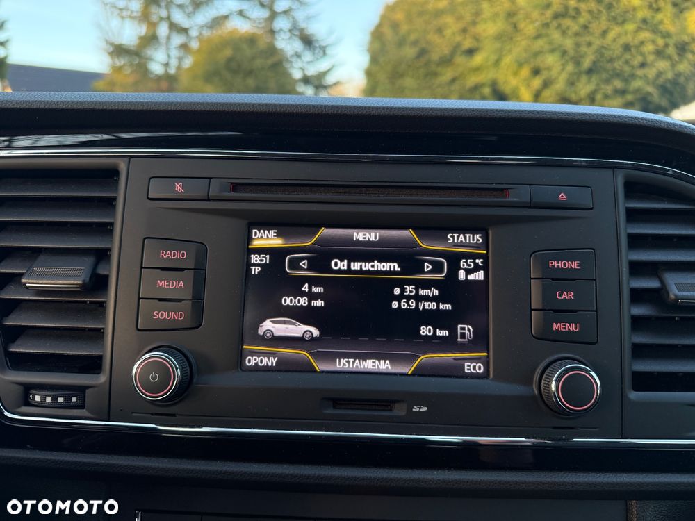 Seat Leon 1.4 TSI Style S&S - 23