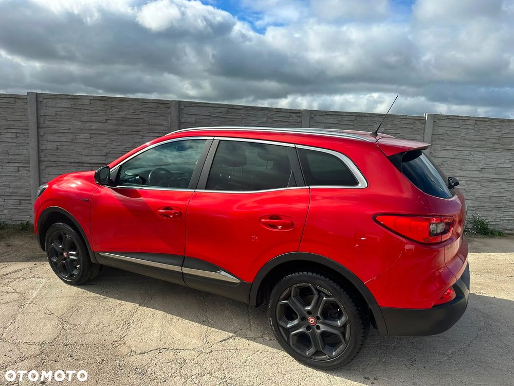 Renault Kadjar Energy TCe 130 Bose Edition - 5