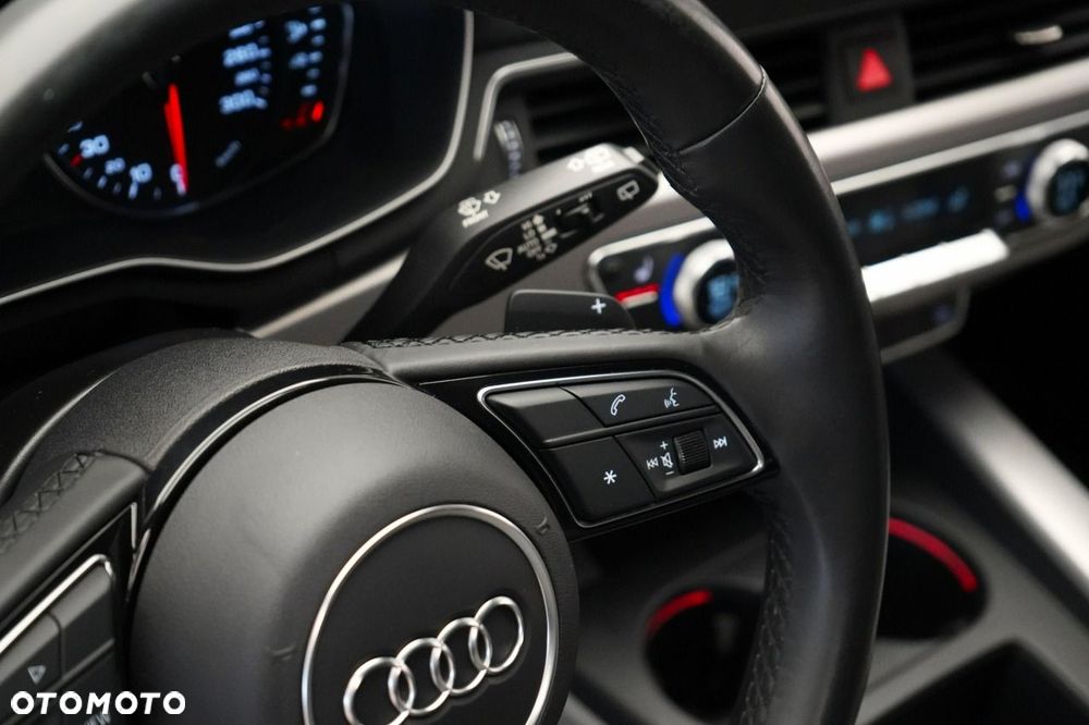 Audi A4 Avant - 18