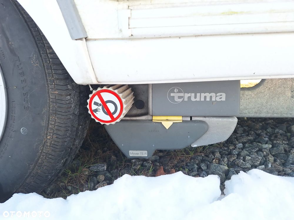 Hobby De Luxe 650 KMFE - 6