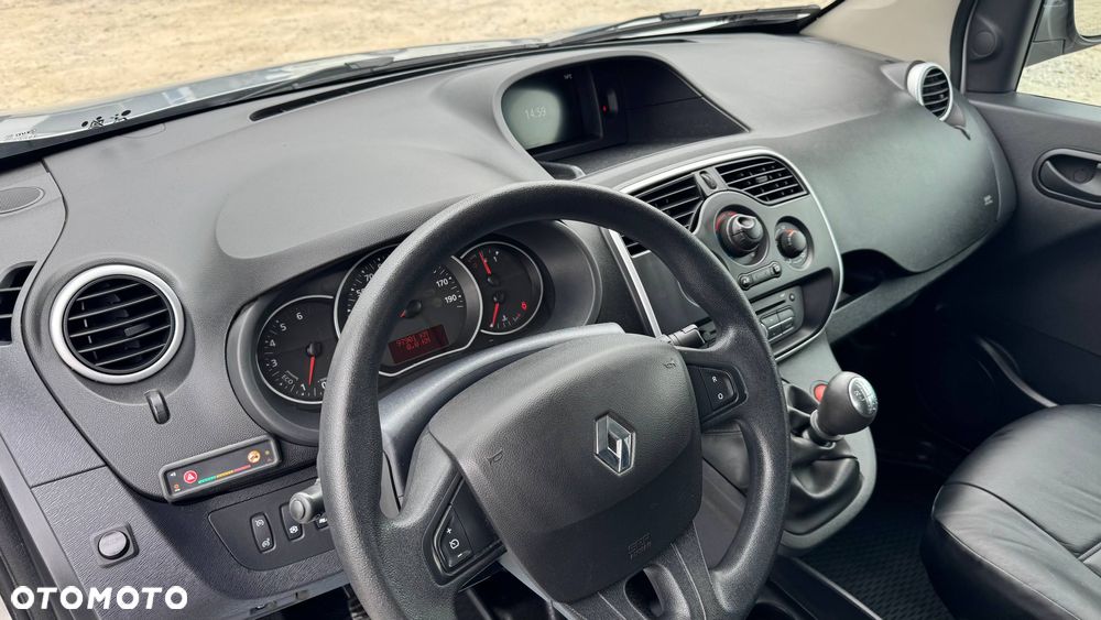 Renault Kangoo - 5