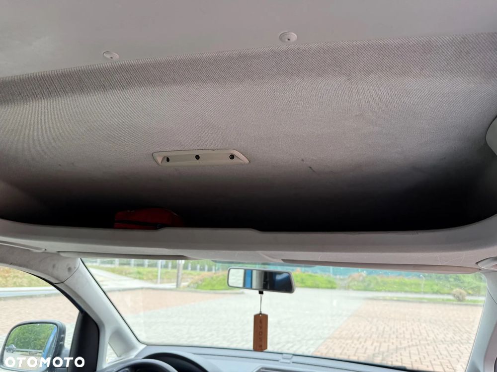 Volkswagen Caddy 1.6 TDI - 14