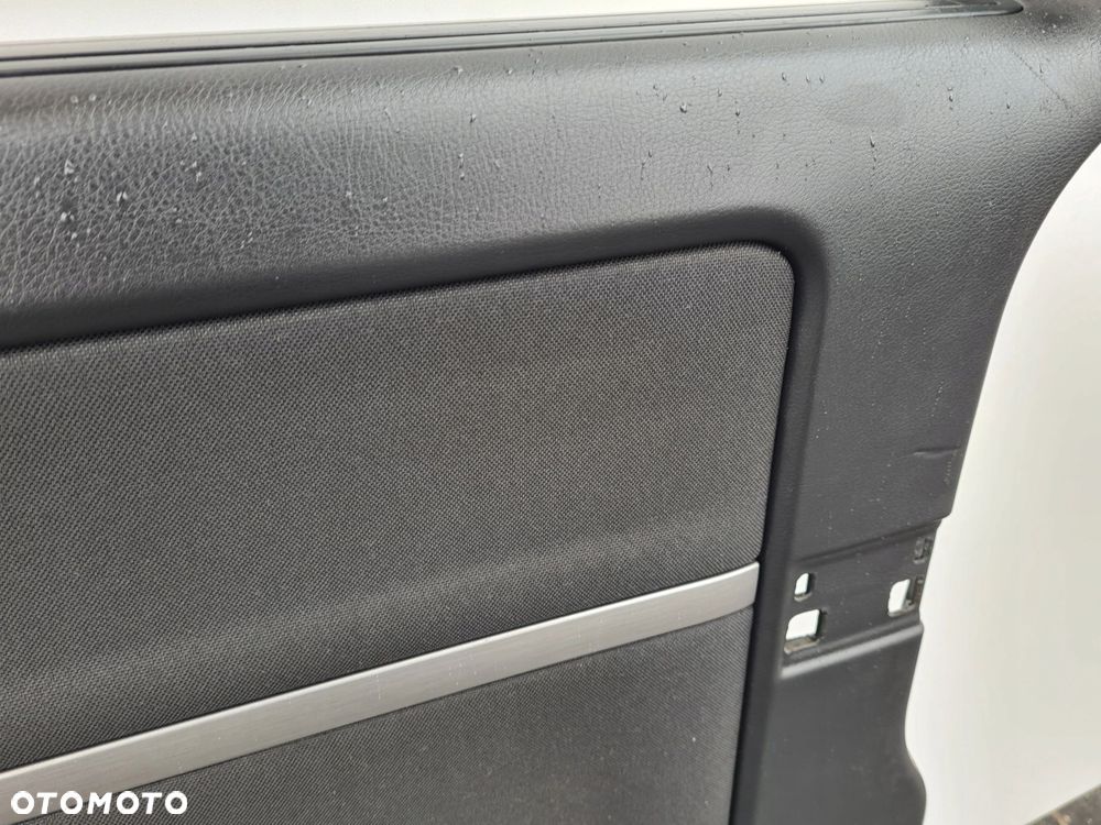 VW T5 LIFT T6 MULTIVAN tapicerka drzwi przesuwnych PRAWA 7E5867028 - 4