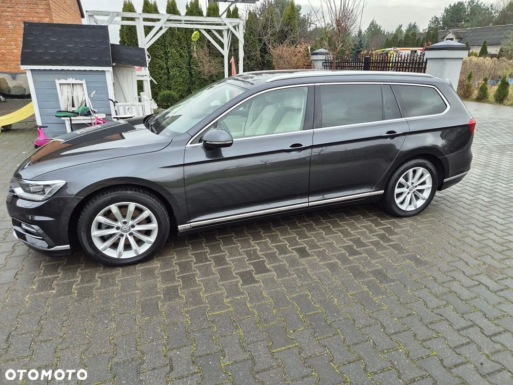 Volkswagen Passat Variant - 24