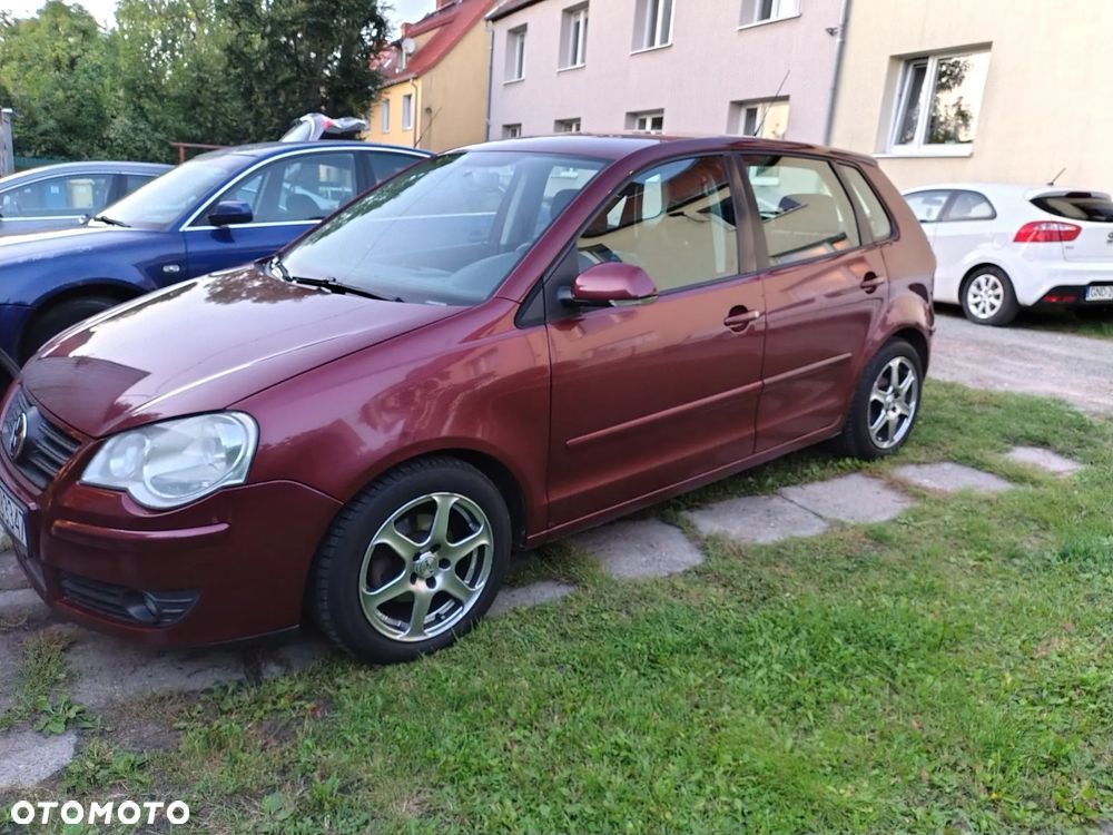 Volkswagen Polo - 15