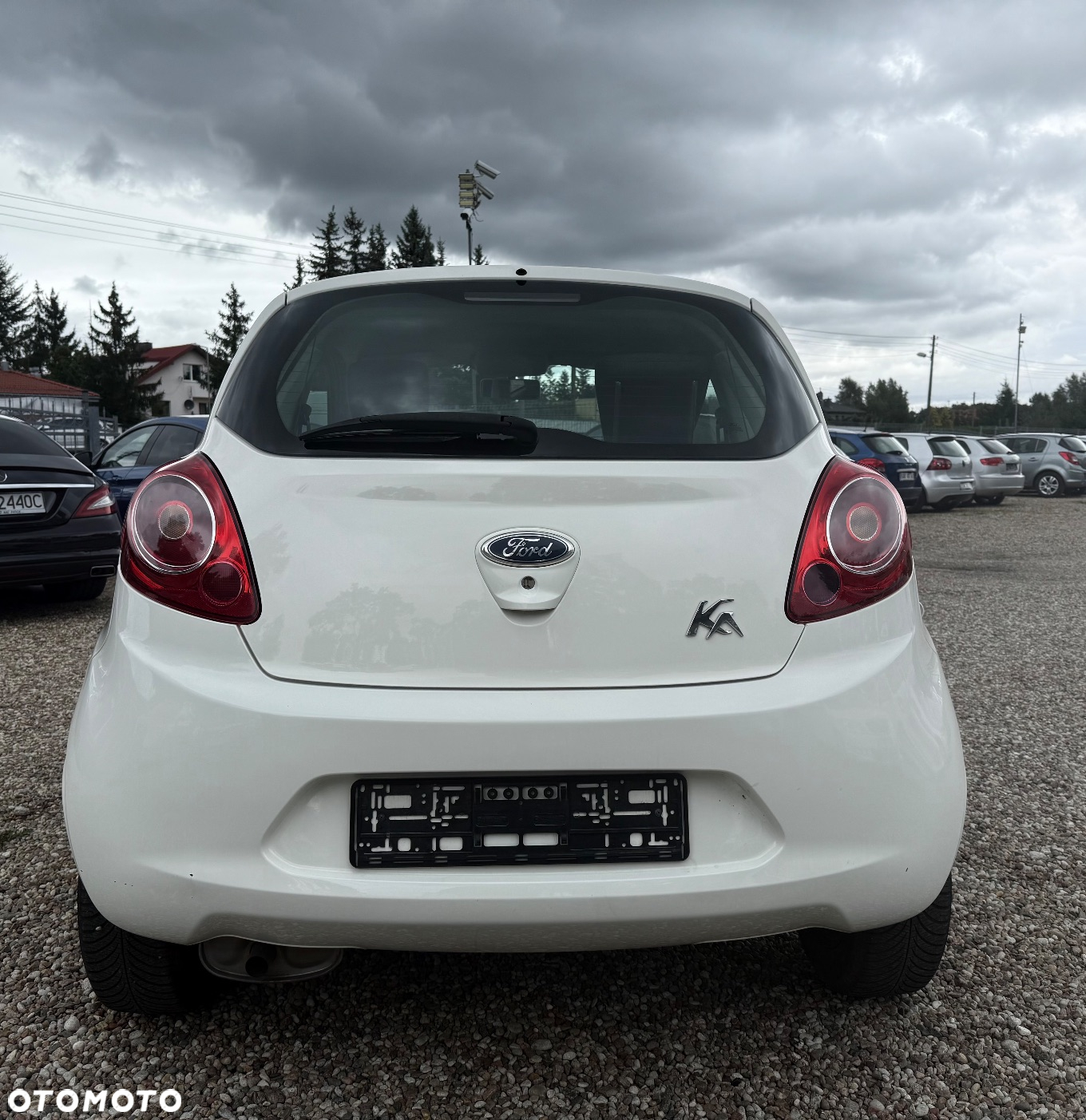 Ford KA 1.2 Trend - 7
