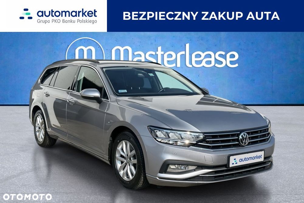 Volkswagen Passat 2.0 TDI EVO Business - 3