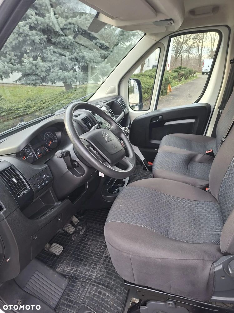 Citroën JUMPER - 13