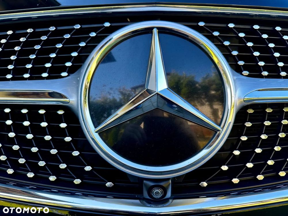 Mercedes-Benz Klasa V 300 d 4-Matic Avantgarde 9G-Tronic (ekstra d³) - 26
