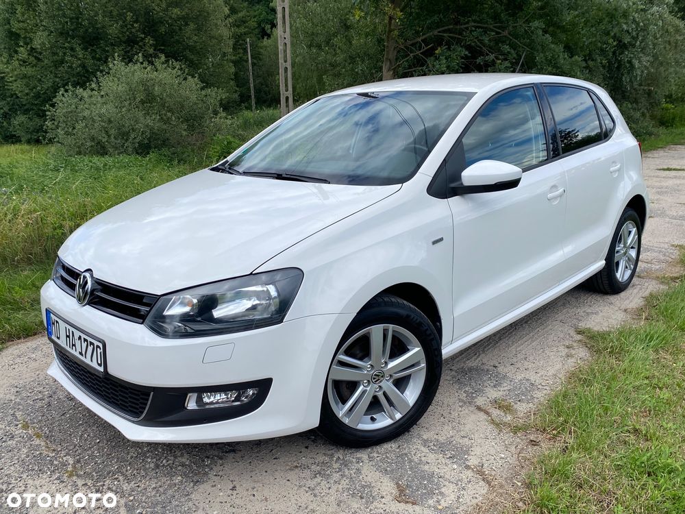 Volkswagen Polo - 3