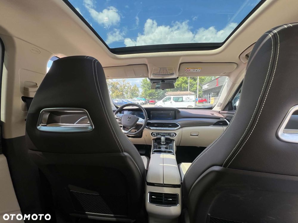 Bestune T77 1.5T Elegance DCT - 5